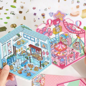 Sweet Sanctuary Set (4 pcs)