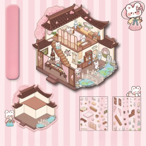 Destiny Dynasty Set (4 pc)