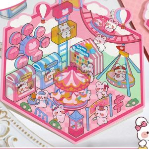 Sweet Sanctuary Set (4 pcs)