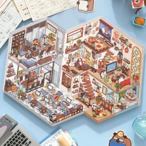 Love Loft Set (2 pcs)