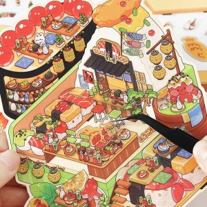 Sushi Shop (1 pc)