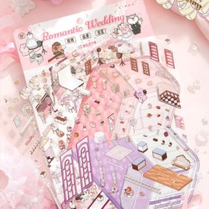 Love Loft Set (2 pcs)