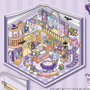 Sweet Sanctuary Set (4 pcs)