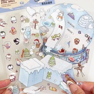 Precious Presents Set (4 pcs)