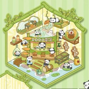 Sweet Sanctuary Set (4 pcs)