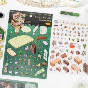 Slots Studio Set (2 pcs)