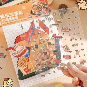 Hungry Helper Set (4 pcs)