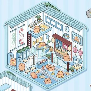 Sweet Sanctuary Set (4 pcs)