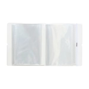 Stickerscape Album Portfolio