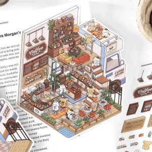 Timeless Travels Set (4 pcs)