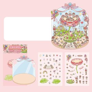 Rose Wedding (1 pc)