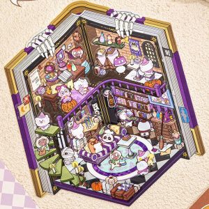 Timeless Treasures Set (4 pcs)