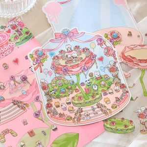 Rose Wedding (1 pc)