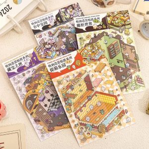 Timeless Treasures Set (4 pcs)