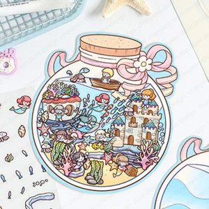 Dazzling Dreams Set (4 pcs)
