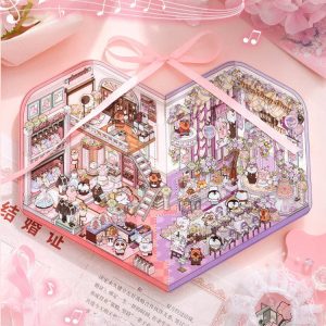 Love Loft Set (2 pcs)