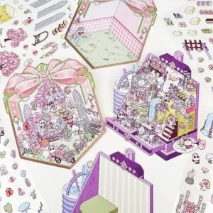 Precious Presents Set (4 pcs)