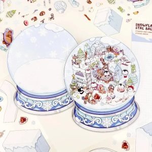 Precious Presents Set (4 pcs)