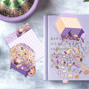 Tarot Table (1 pc)