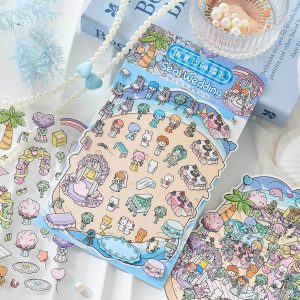 Sea Wedding (1 pc)