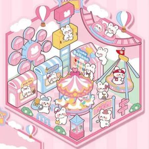 Sweet Sanctuary Set (4 pcs)