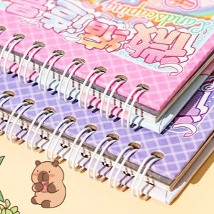 Landscaping Sticker Mini Booklet (10 in 1)