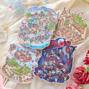 Church Wedding (1 pc)