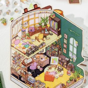 Slots Studio Set (2 pcs)