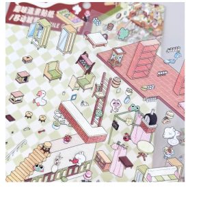 Captivating Castles Set (2 pcs)