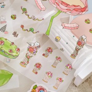 Rose Wedding (1 pc)