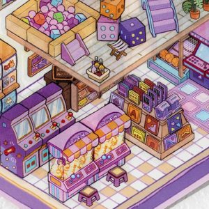 Slots Studio Set (2 pcs)