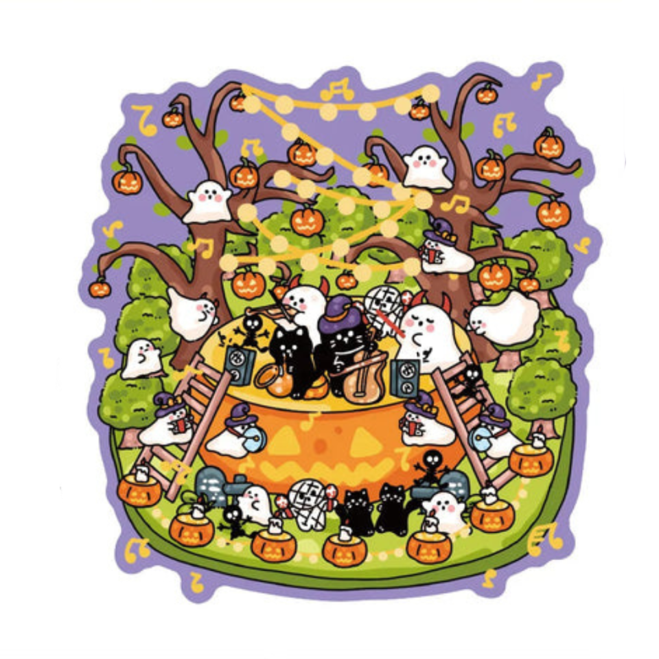 Party Ghost (1 pc)