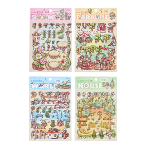 Dazzling Dreams Set (4 pcs)