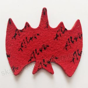 Alva Old School 80s stickerdoll Rip Grip