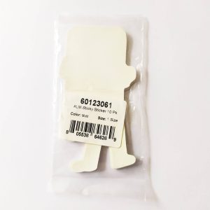 Almost Selfie Stickers – 10 pack – sealed