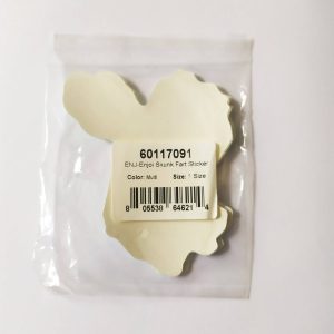 Enjoi Skunk Stickers – 10 pack – sealed