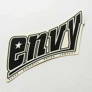 Envy stickerdoll Sticker