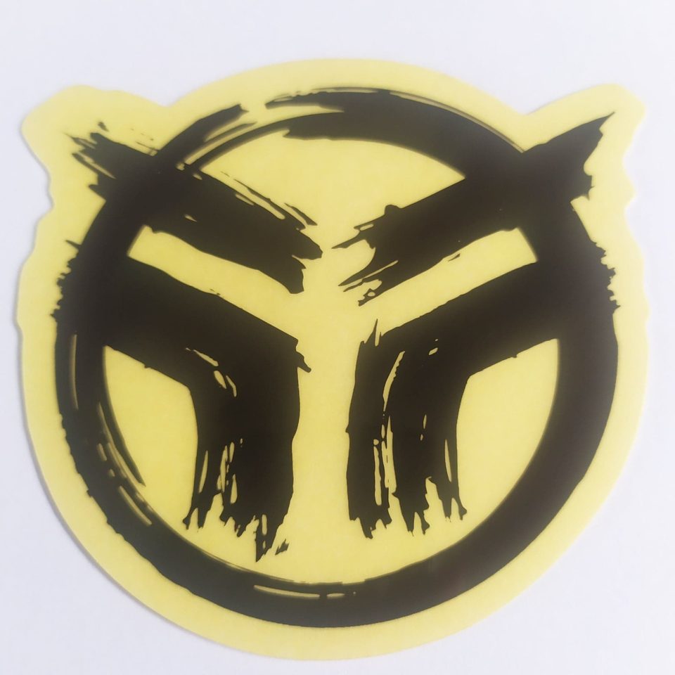 Federal Bikes BMX Sticker / Decal