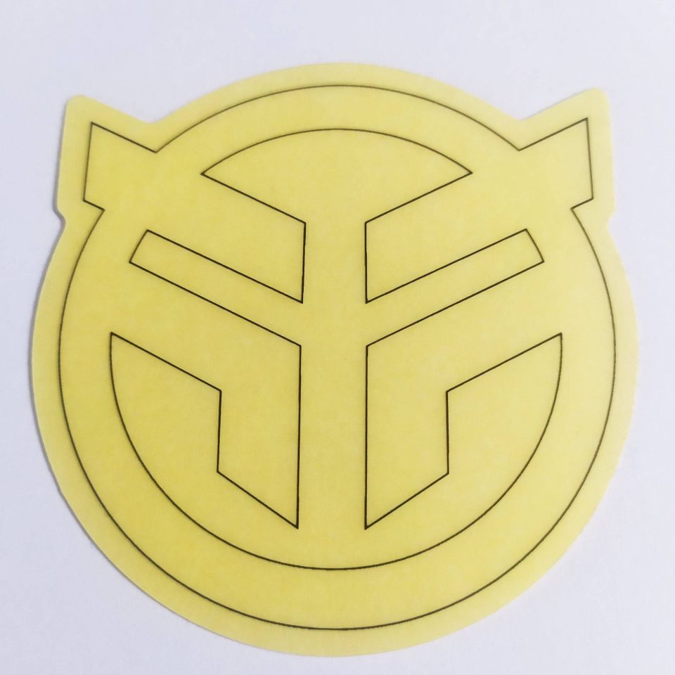 Federal Bikes BMX Sticker / Decal