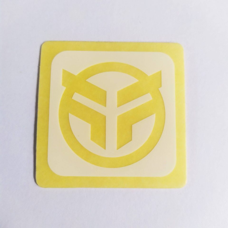 Federal Bikes BMX Sticker / Decal