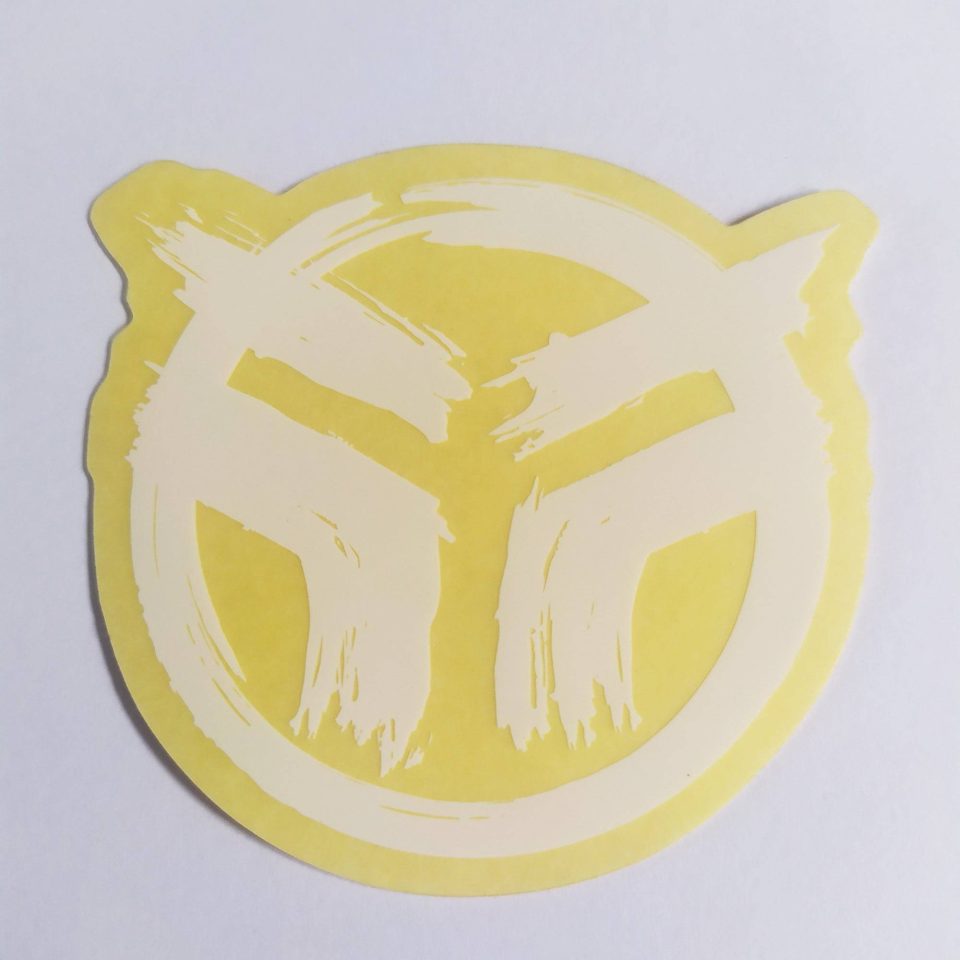 Federal Bikes BMX Sticker / Decal