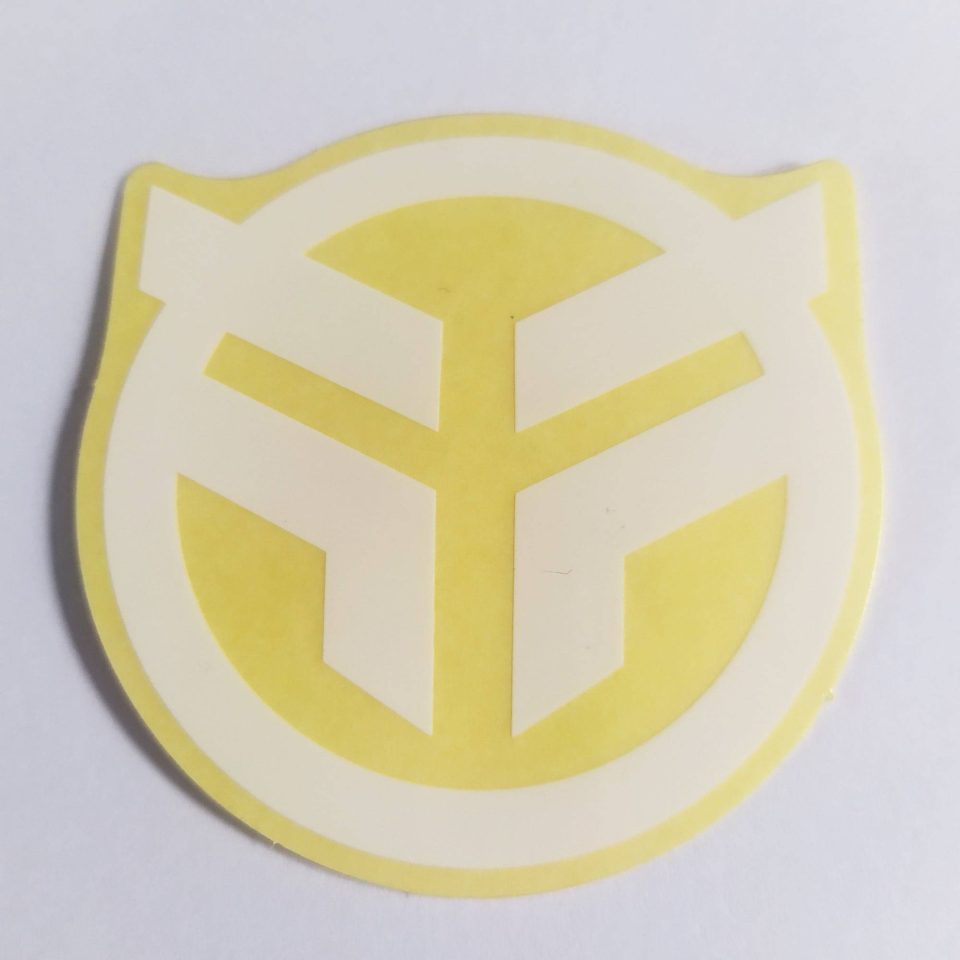 Federal Bikes BMX Sticker / Decal