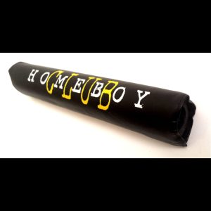 Club Homeboy – Top Tube BMX Pad