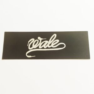 Wale – Attention Deficit Music Sticker