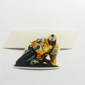 Palace Skate Sticker