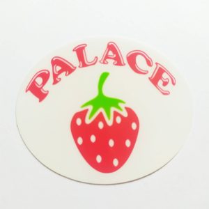 Palace stickerdoll Sticker