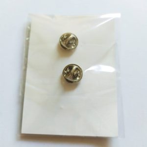 Powell Peralta. Bones Brigade – Series 15 – Tommy Guerrero Lapel Pin