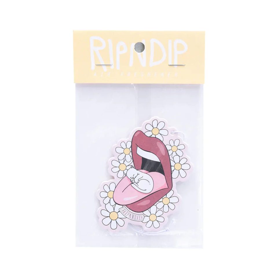 Rip N Dip Air Freshener - Tastes Like Nerm