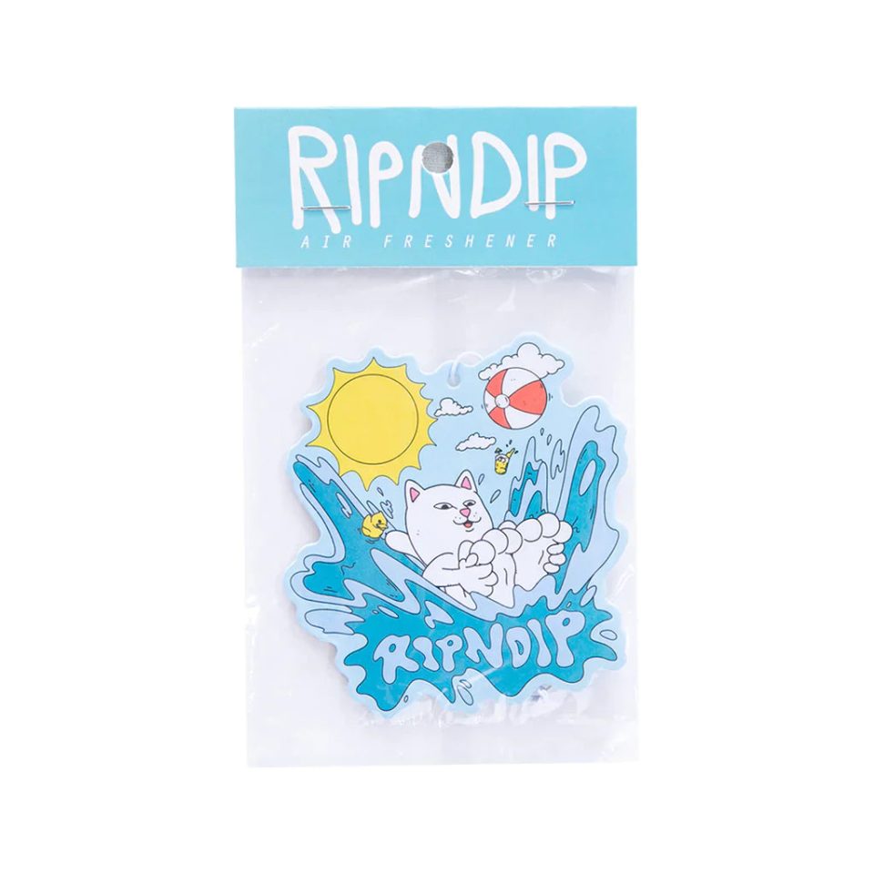 Rip N Dip Air Freshener - Summer Splash