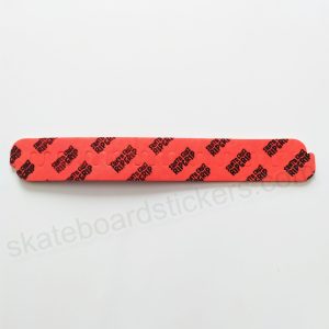 Santa Cruz stickerdoll Old School 80s stickerdoll Rip Grip